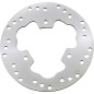 BRAKE ROTOR FIX D SERIES RND