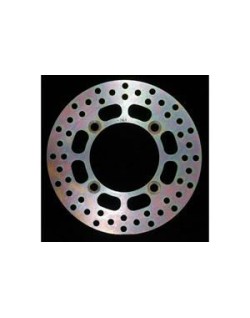 BRAKE ROTOR FIX D SERIES RND