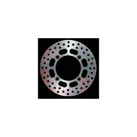 BRAKE ROTOR FIX D SERIES RND