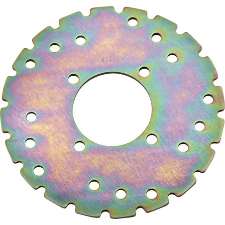 BRAKE RTR FIX D SERIES WAVE