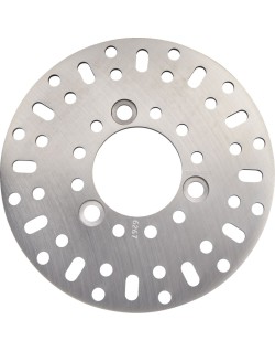 BRAKE ROTOR FIX D SERIES RND