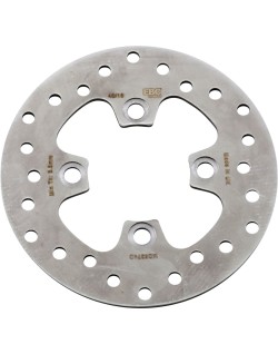 BRAKE ROTOR FIX D SERIES RND