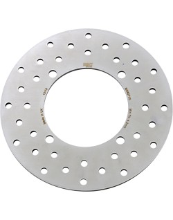 BRAKE ROTOR FIX D SERIES RND