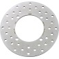 BRAKE ROTOR FIX D SERIES RND