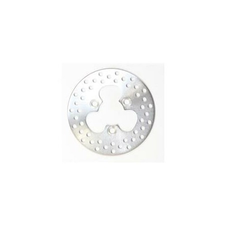 BRAKE ROTOR FIX D SERIES RND