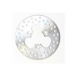 BRAKE ROTOR FIX D SERIES RND