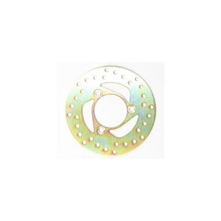 BRAKE ROTOR FIX D SERIES RND
