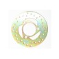 BRAKE ROTOR FIX D SERIES RND