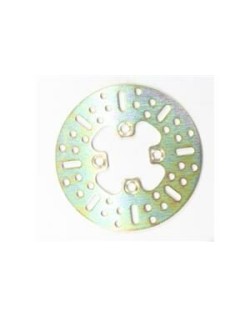 BRAKE ROTOR FIX D SERIES RND