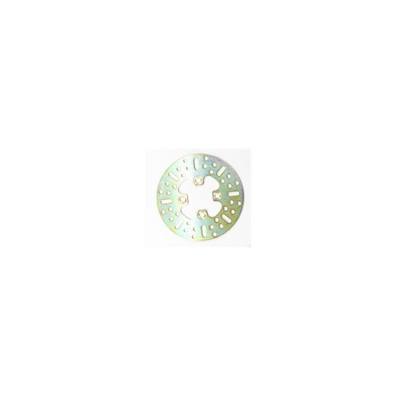 BRAKE ROTOR FIX D SERIES RND