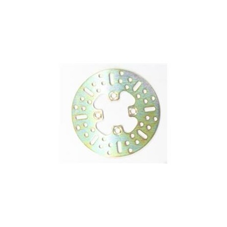 BRAKE ROTOR FIX D SERIES RND