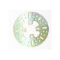 BRAKE ROTOR FIX D SERIES RND