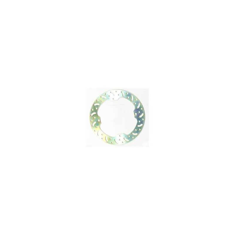 BRAKE ROTOR FIX D SERIES RND
