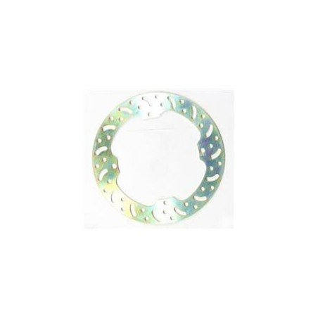 BRAKE ROTOR FIX D SERIES RND