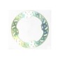 BRAKE ROTOR FIX D SERIES RND