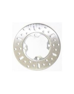 BRAKE ROTOR FIX D SERIES RND