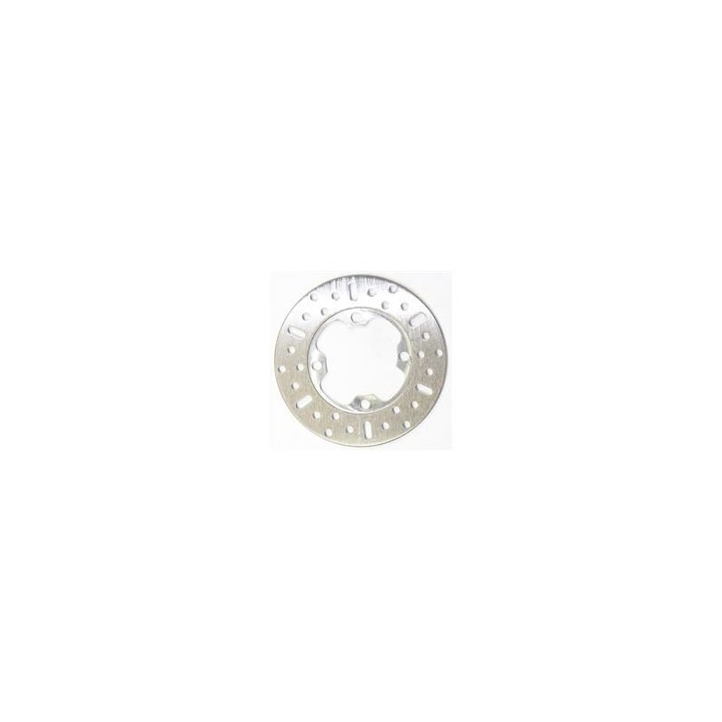 BRAKE ROTOR FIX D SERIES RND