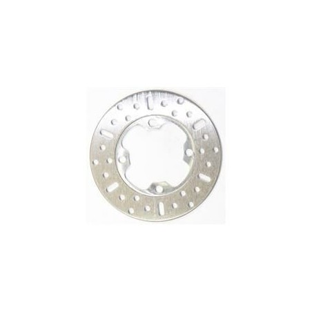 BRAKE ROTOR FIX D SERIES RND