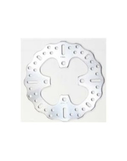 BRAKE ROTOR FIX WAVE
