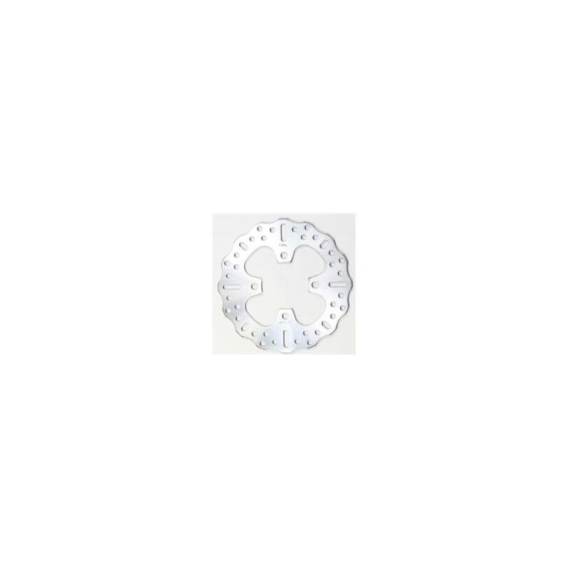 BRAKE ROTOR FIX WAVE