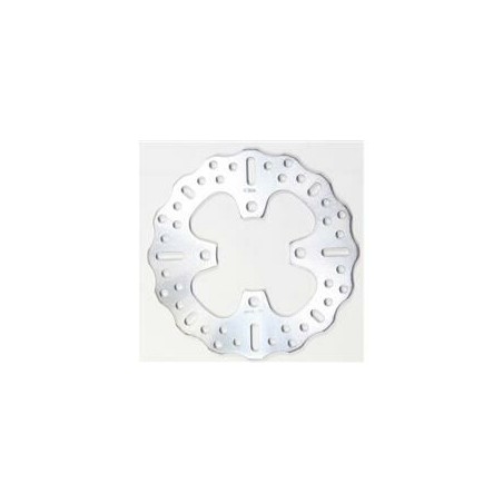 BRAKE ROTOR FIX WAVE