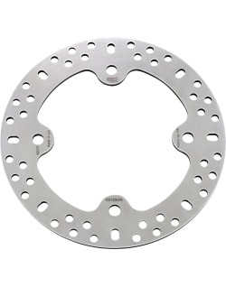 BRAKE ROTOR FIX D SERIES RND