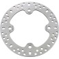 BRAKE ROTOR FIX D SERIES RND