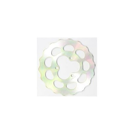 BRAKE ROTOR FIX WAVE