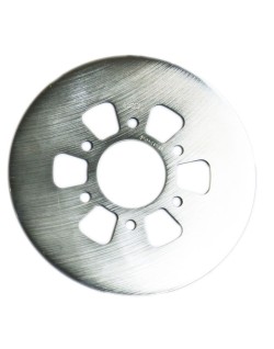 BRAKE ROTOR FIX D SERIES RND