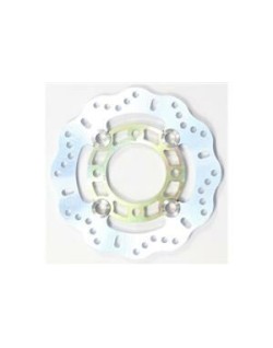 BRAKE ROTOR FLT WAVE
