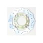 BRAKE ROTOR FLT WAVE