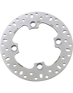 BRAKE ROTOR FIX D SERIES RND