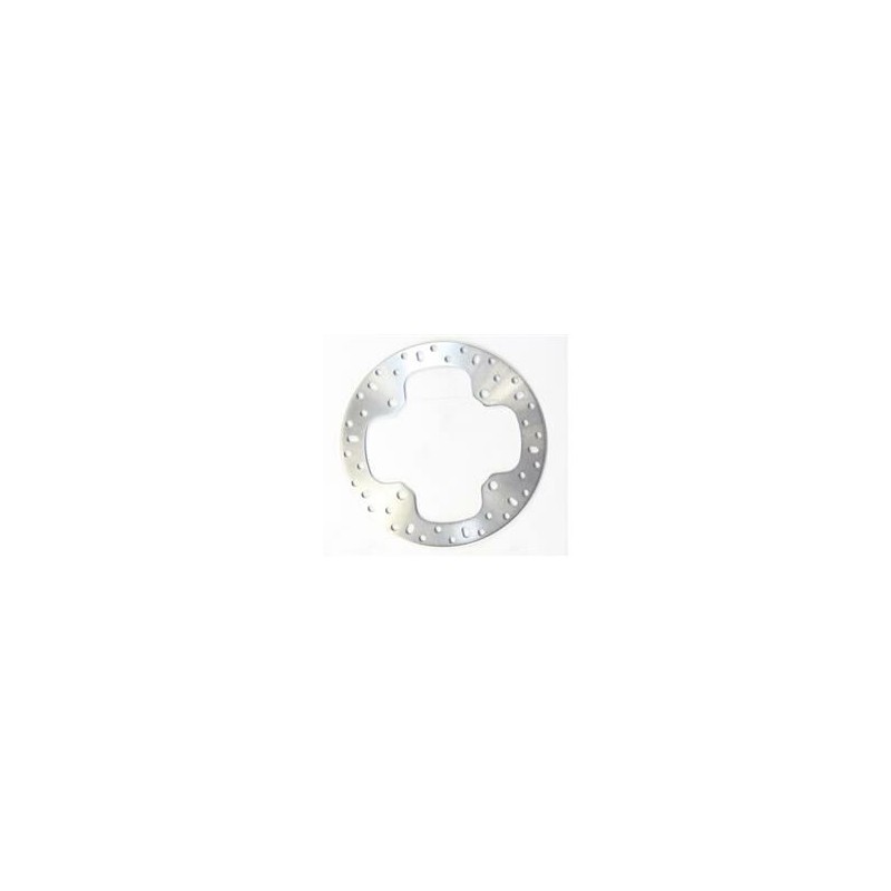 BRAKE ROTOR FIX D SERIES RND