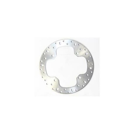 BRAKE ROTOR FIX D SERIES RND