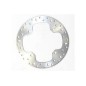 BRAKE ROTOR FIX D SERIES RND
