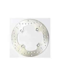 BRAKE ROTOR FIX D SERIES RND