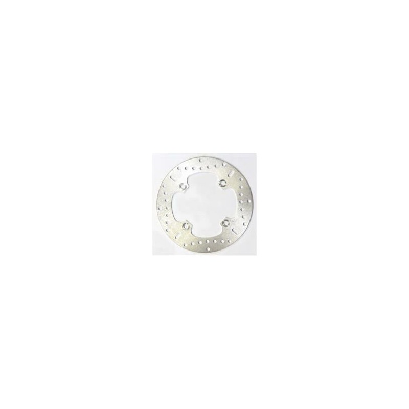 BRAKE ROTOR FIX D SERIES RND