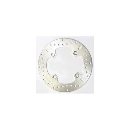 BRAKE ROTOR FIX D SERIES RND