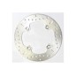 BRAKE ROTOR FIX D SERIES RND