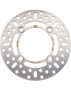 BRAKE ROTOR FIX D SERIES RND