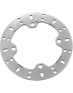 BRAKE ROTOR FIX D SERIES RND