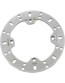 BRAKE ROTOR FIX D SERIES RND