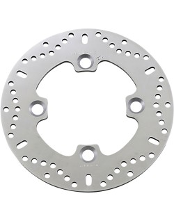 BRAKE ROTOR FIX D SERIES RND