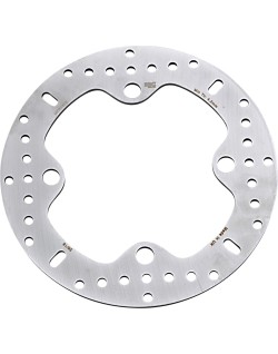 BRAKE ROTOR FIX D SERIES RND