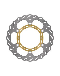 BRAKE ROTOR FIX WAVE
