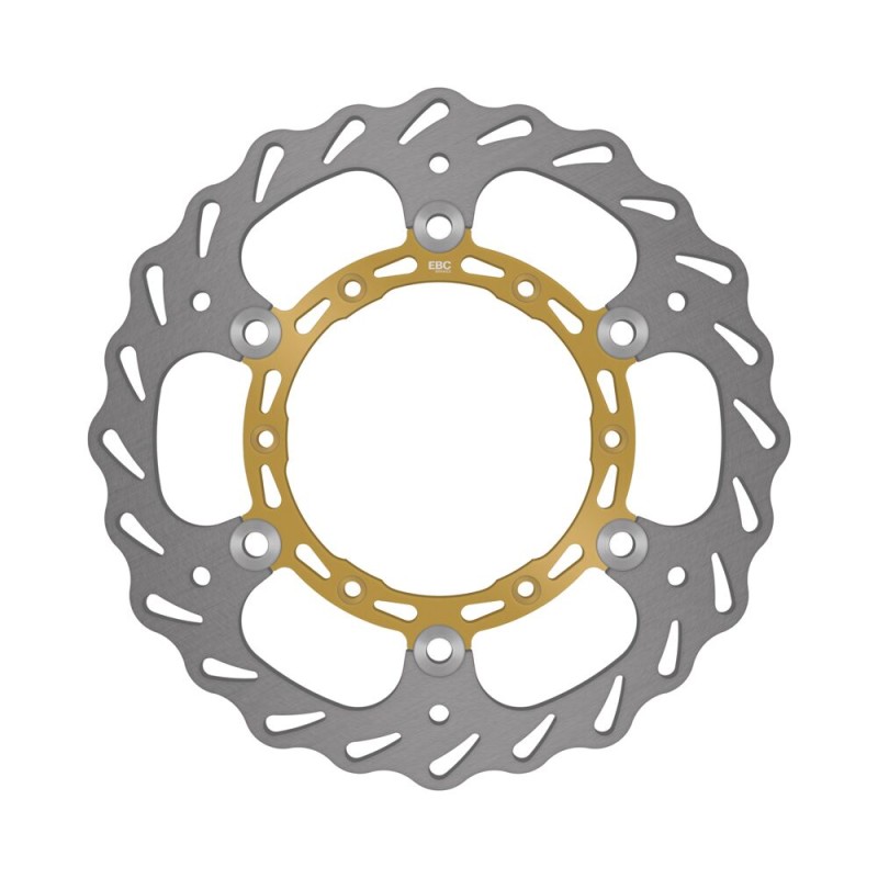 BRAKE ROTOR FIX WAVE