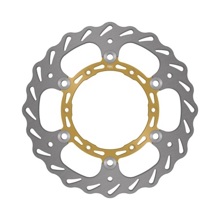 BRAKE ROTOR FIX WAVE