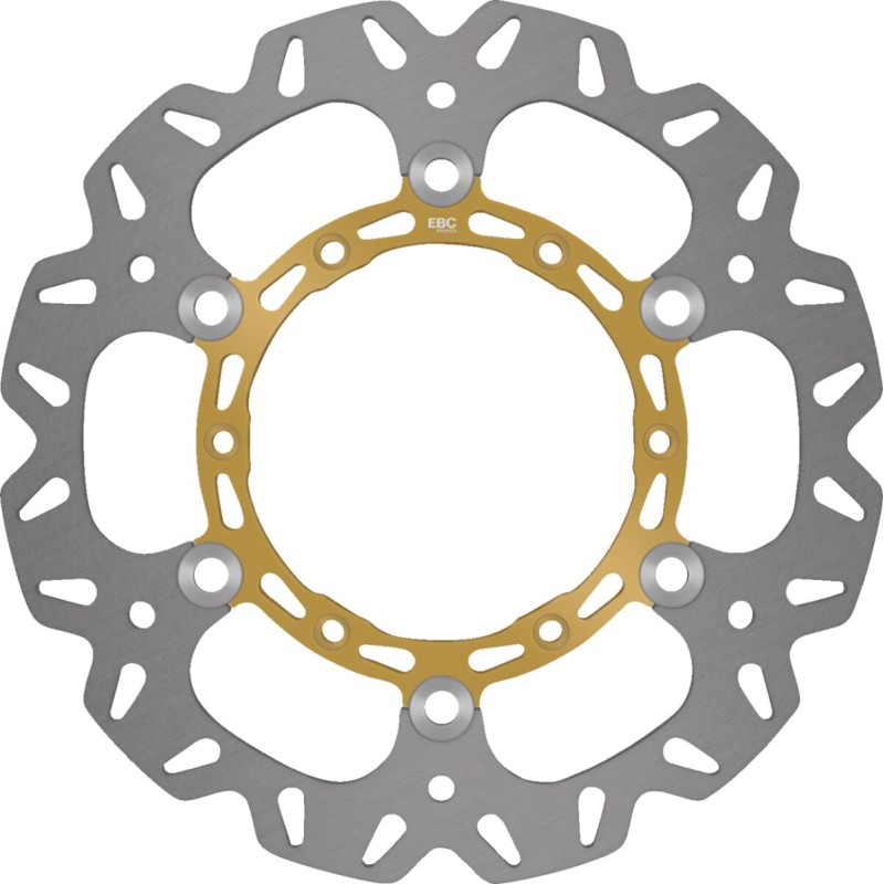 BRAKE RTR FIX CX XTRM MX WAVE