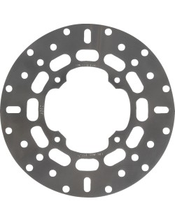 BRAKE ROTOR FIX D SERIES RND