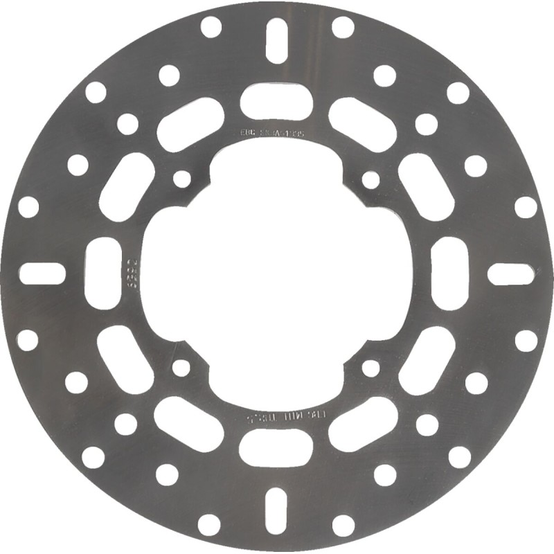 BRAKE ROTOR FIX D SERIES RND